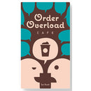 Oink Games: Order Overload Cafe Board Game