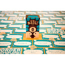 Oink Games: Order Overload Cafe Board Game