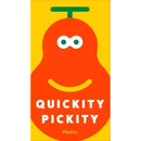 Oink Games: Quickity Pickity Board Game
