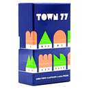 Oink Games: Town 77 Board Game