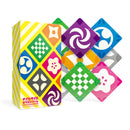 Oink Games: Nine Tiles Extreme Board Game