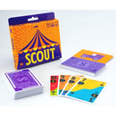 Oink Games: Scout Hangsell Board Game