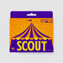 Oink Games: Scout Hangsell Board Game