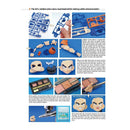 Godhand: Mastering Tools for Plastic Models *Book