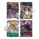 Digimon Card Game: Limited Card Pack Display Another Knight [LM-07]