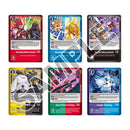 Digimon Card Game: Limited Card Pack Display Another Knight [LM-07]