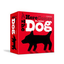 Here Comes the Dog Board Game