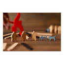 Here Comes the Dog Board Game