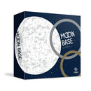 Moon Base Board Game