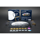 Moon Base Board Game