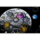 Moon Base Board Game