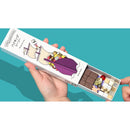 Viking See-Saw Board Game