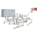 Tokyo Highway 2P Board Game