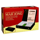 Classic Game Collection Mahjong Board Game