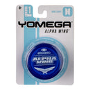 Yomega Alpha Wing Yo Yo Board Game