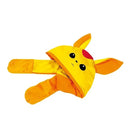 Final Fantasy XIV: Carbuncle Topaz Hooded Scarf