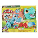 Play Doh Crunchin T Rex