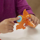 Play Doh Crunchin T Rex