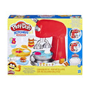 Play Doh Magical Mixer Playset Toy