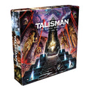 Talisman the Magical Quest Game 5th Edition Board Game
