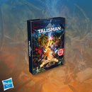 Talisman Alliances Fate Beckons Board Game