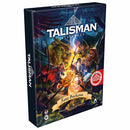 Talisman Alliances Fate Beckons Board Game