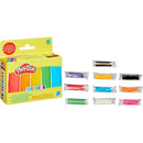 Play Doh Essential Colours 10 pack Toy