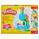 Playdoh Light And Look Microscope Toy