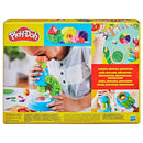 Playdoh Light And Look Microscope Toy