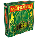 Monopoly Wicked Board Game
