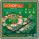 Monopoly Wicked Board Game