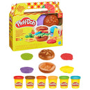 Playdoh Grill Fun Playset Toy
