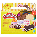 Playdoh Little Bakery Playset Toy