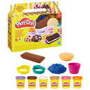 Playdoh Little Bakery Playset Toy