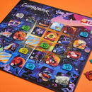 Cosmolancer Board Game
