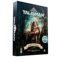 Talisman Nemesis Board Game