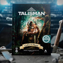 Talisman Nemesis Board Game