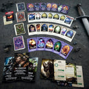 Talisman Nemesis Board Game