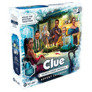 Clue Advent Board Game