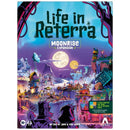 Life In Reterra Moonrise Board Game