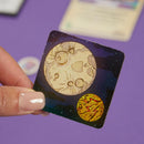 Life In Reterra Moonrise Board Game