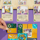 Life In Reterra Moonrise Board Game