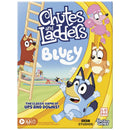 Chutes And Ladders Bluey Board Game