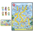 Chutes And Ladders Bluey Board Game