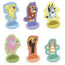 Chutes And Ladders Bluey Board Game