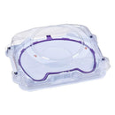 Beyblade X Wide 3 Person Stadium Toy