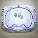 Beyblade X Wide 3 Person Stadium Toy