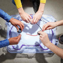 Beyblade X Wide 3 Person Stadium Toy