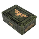 Warhammer 40000 Imperium Storage Box