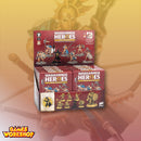 Warhammer Heroes: Stormcast Eternals 2024 Display